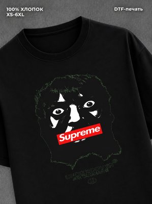 Футболка Street wear