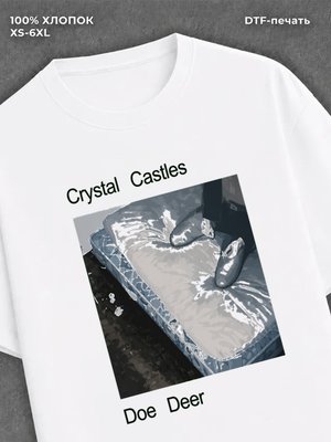 Футболка Y2K