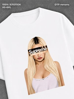 Футболка Y2K T-Shirt
