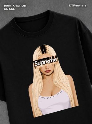 Футболка Y2K T-Shirt