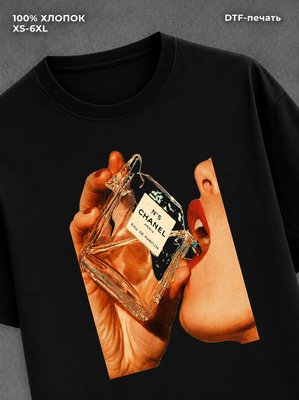 Футболка Drip Type