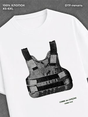 Футболка Y2K T-Shirt